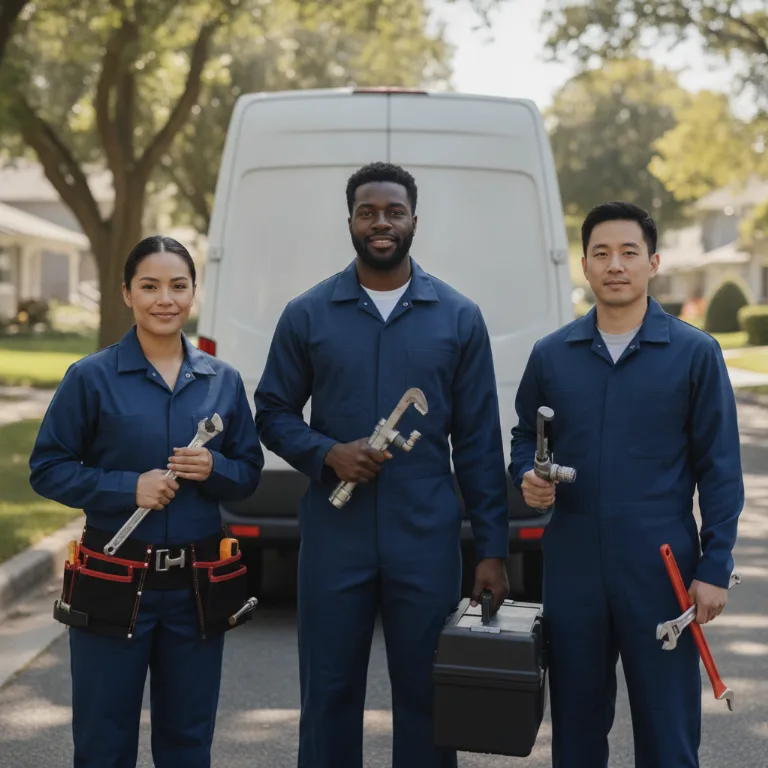 water heater repair Keller